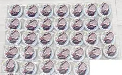 CRフェス だるまいずごっど 缶バッジ×32