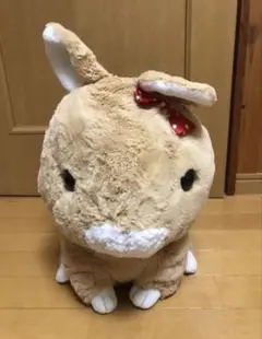ウサギ ぬいぐるみ