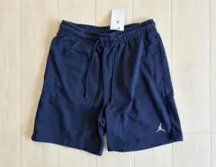 新品タグ付★NIKE JORDAN★ナイキ ジョーダン フリースショートパンツのサムネイル