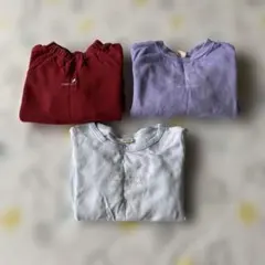 子供服　まとめ売り　保育園着　幼稚園着　女の子　110㎝