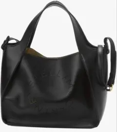 ステラマッカートニー ロゴ 2way ハンドバッグ ショルダーバッグのサムネイル