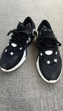 adidas Y-3 IDOSO BOOST スニーカー 27.5cmのサムネイル