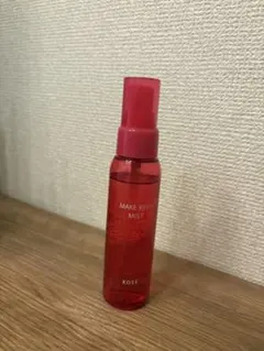 KOSE コーセー メイクキープミスト EX+ 仕上げ用ローション 80mlのサムネイル