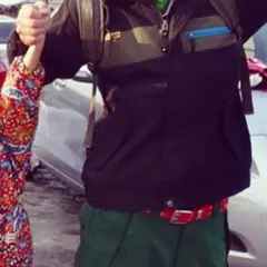 スノーウエア 早い者勝ち 値下げ 最終価格