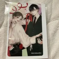 ビーボーイ35周年記念展 色紙　クリアシート いちかわ壱先生 ビーボーイ35周年記念展 サイレントノイズ いちかわ壱 クリアシート 2