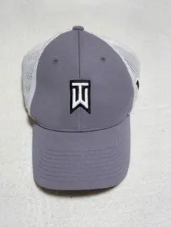 NIKE ゴルフ メッシュキャップ タイガーウッズ フレックスフィット