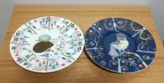 iittala Taika ソーサー 15cm　２枚セット