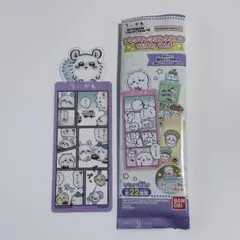 ちいかわ ブックマークコレクション Vol.5のサムネイル