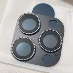 iPhone 14 Pro/14 Pro Max用カメラフィルム レンズカバー