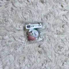 ちいかわ　くら寿司　ビッくらポン フィギュア