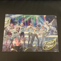 ParadoxLive パラライ Dope Show 2022 パンフレット