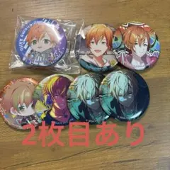 2025年最新】東雲彰人 缶バッジの人気アイテム - メルカリ