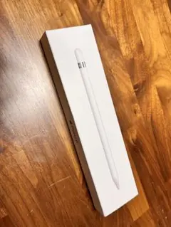 Apple Pencil アップルペンシル 第1世代 箱有 動作確認済