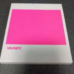 VAUNDY ストロボ CD　strobo