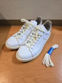 アディダス STAN SMITH LUX TOMORROWLAND 27cm