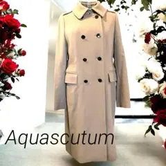 2025年最新】Aquascutum ピーコート・ウールコートの人気