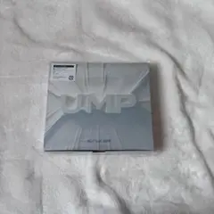 Hey! Sɑy! JUMP　UMP　P盤　完全生産限定版