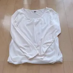 プロポーションボディドレッシング ブラウスのサムネイル