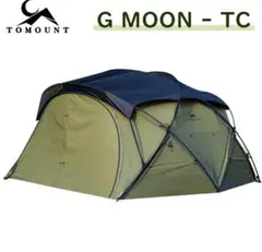 2026年最新】TOMOUNT g moon-tcの人気アイテム - メルカリ