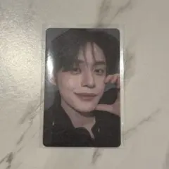 【即購入◎】ZB1 クアラルンプール VIP特典 トレカ ジウン