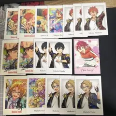 あんスタ Trickstar まとめ売り - メルカリ