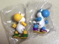 とことこヨッシー 2体セット