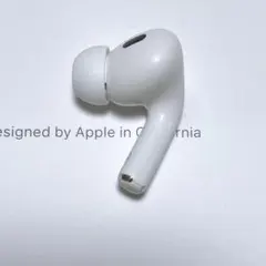 2026年最新】AirPods pro 第2世代 右耳 type-cの人気アイテム - メルカリ