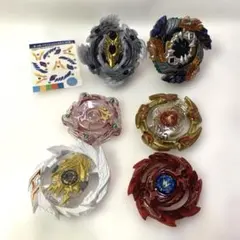 ベイブレードバースト　まとめ売り