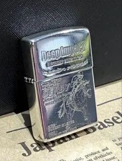 2026年最新】ディープインパクト zippoの人気アイテム - メルカリ