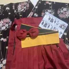 キャサリンコテージ⭐︎袴セット160