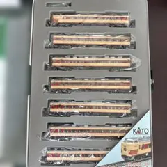 2026年最新】kato 183系 1000番台の人気アイテム - メルカリ