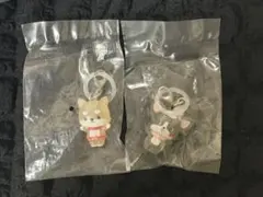 JOCHUM ジェオチャムめじるしアクセサリー チュララ まめちぃ