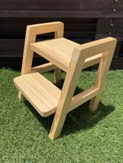IKEA MOLGER イケア モルゲル 踏み台 ステップスツール - メルカリ