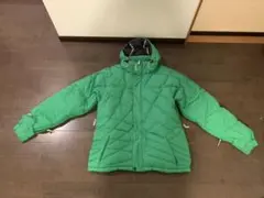 billabong ビラボン　スノーボードウェア　グリーン　ライムグリーン　緑