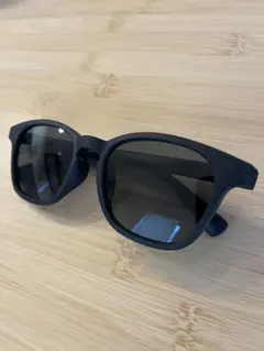 JINS×Snow Peak Rubber SUNGLASSES