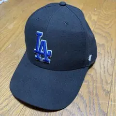 47 Brand ロサンゼルス ドジャース キャップのサムネイル