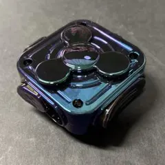 フィジェットトイ EDC 金属製 手榴弾型 グレネード型 スピナー 希少