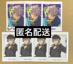 大神晃牙 特典 ぱしゃっつ あんスタ 10周年 展示会