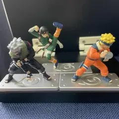 NARUTO 忍形集 映画 特別限定版 みかづき島 当時物 - メルカリ