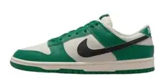 Nike Dunk Low SE Pale Ivory/Malachite