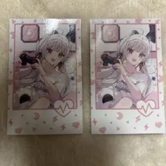 石神のぞみ　チェキ