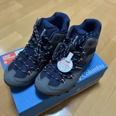 Columbia Saber V Mid Outdry 25.5cm