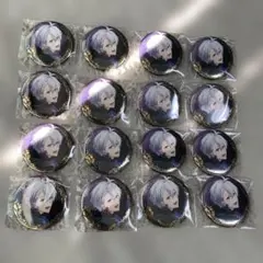 逢坂壮五　Op.7 缶バッジ　16個セット