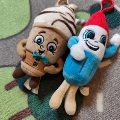 値段交渉可 Whiffer Sniffers ぬいぐるみ 18個 バラ売り可 Amazon.co.jp: Whiffer Sniffers ライムの香り