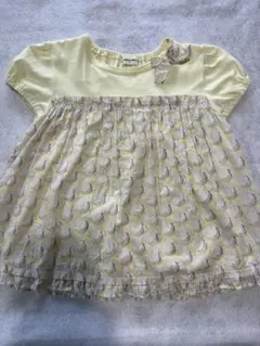 SENSE OF WONDER 半袖トップス