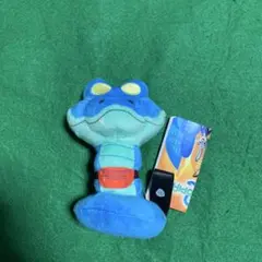 ズートピア2 &youマスコット　ゲイリー