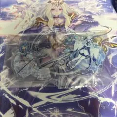 遊戯王年末箱アクリルスタンド２個セット未開封