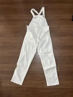 BILLABONG オーバーオール　Mサイズのサムネイル