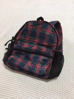 無印良品 ☆ キッズリュック