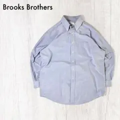 Brooks Brothers 346 BD シャツ (16.5-2/3)